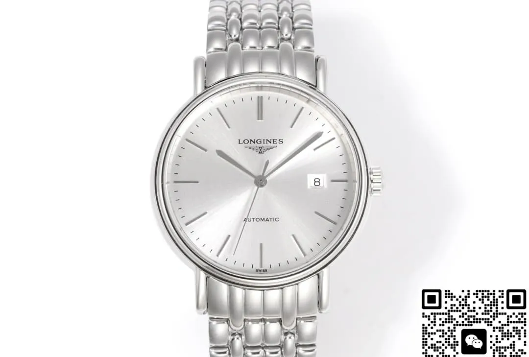 XC Factory Longines Elegant L4.922.4.72.6 1:1 Best Edition Replica Watch